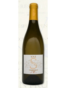 Sole Chardonnay Barrique 2022 | Cramele Recas | Recas